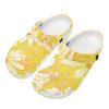 Cute Printed EVA Clogs Women Men Soft Sole Lightweight Slip On Summer Sandals Casual Shoes Soft Sole Daily Walking Leisure Wear