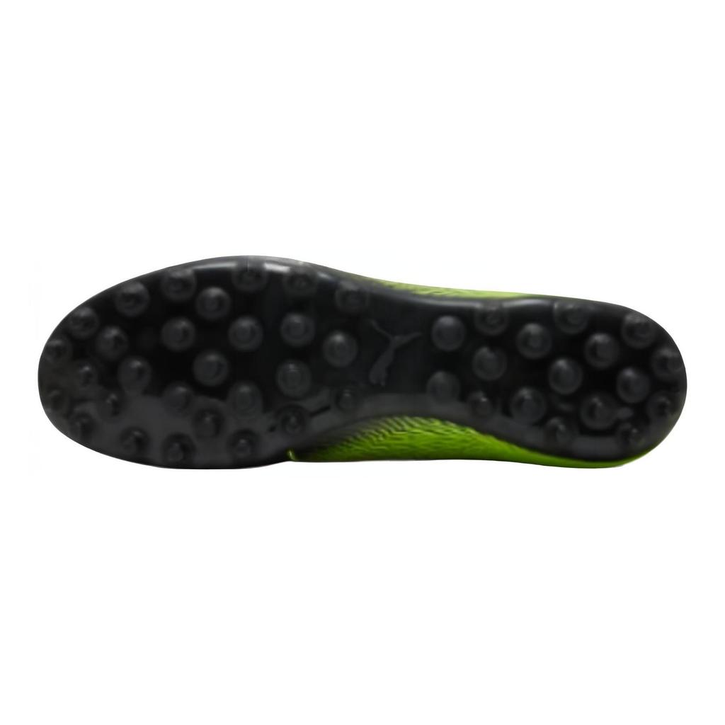 PUMA Spirit Ii Mg Jr 'Black Green' Gs 105526-07