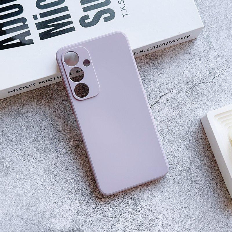 Case For Samsung Galaxy A16 A56 A36 A26 A06 A15 A25 A35 A55 A05 A12 A13 A53 A50 A51 A14 A54 S25 Edge S24 FE S23 Ultra M35 M55 M16 Shockproof Cover