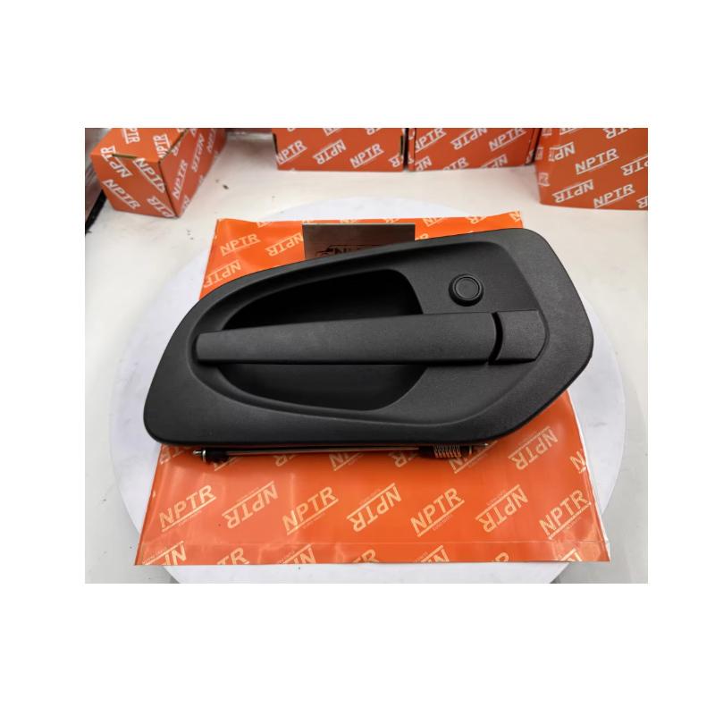 BEN Truck Body Parts Outer Left Door Handle Oem 9607230609 9607231609