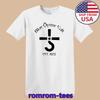 Blue Oyster Cult White Size S-5XL