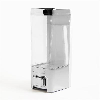 Liquid Soap Dispenser / Liquid Soap Case with Remaining Amount