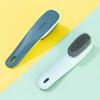 Shoe Cleaning Brush Plastic Clothes Scrubbing Household Multi-functional Cleaning Tools Commercial Washing Brush 1/2/4PCS