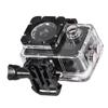 Waterproof Outdoor Cycling Sports Mini DV Action Camera Camcorder (Black)