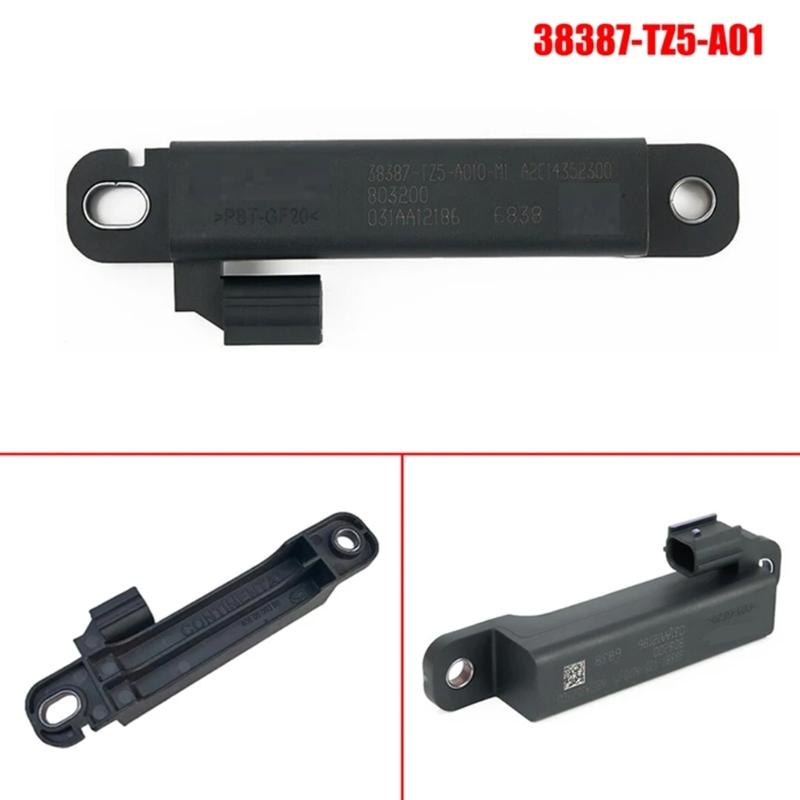 Auto-Antennen-Steuereinheit Modul für City Civic Fit 38387-TZ5-A01 Ersatzteil Antennen-Steuermodul Baugruppe