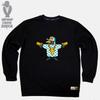 Tops – Camisolas e sweatshirts