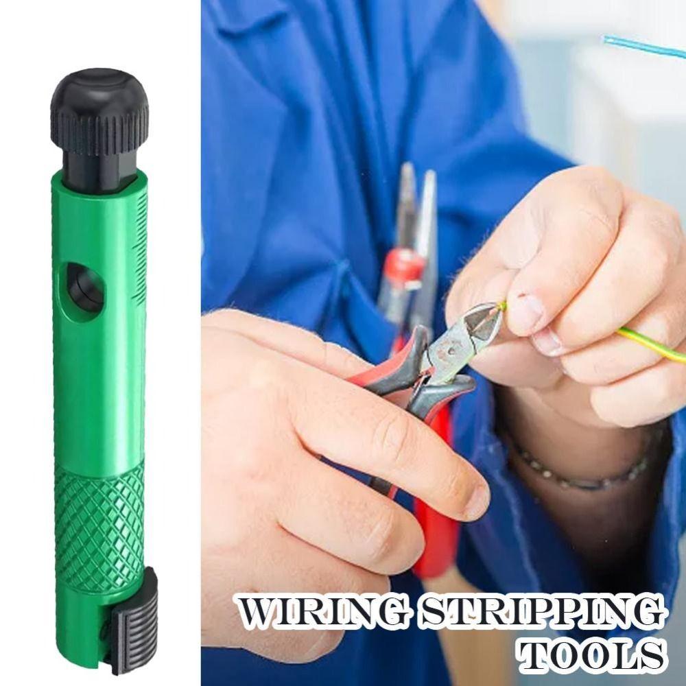 Efficient Quick Wire Separator Network Cable Untwist Tool  For Category 5/6/7 Network Cable