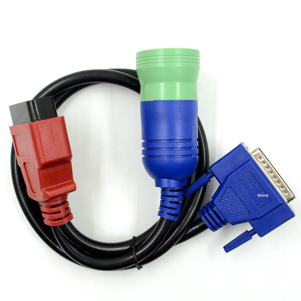 DPA5 Heavy Duty Truck Protocol Adapter (Non-Bluetooth)
