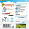 Xiao Nai Hua Probiotic Milk Chews for Kids