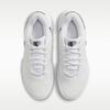 Wmns NikeCourt Lite 4 'White Black'
