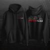 For Maico MD 50/125/250 1967-1983 Fans - Motorcycle Hoodie