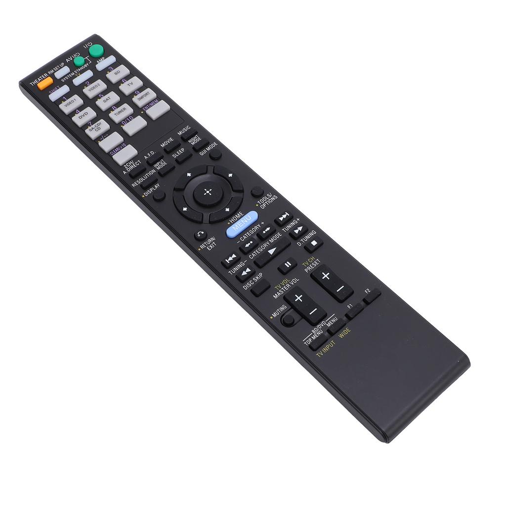 RM AAP040 AV Receiver Remote Control Sound Video Receiver Remote Controller for STR DN1000 AV