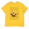 Egyptian Anubis Ornament Classic For Sale T-shirts Funny Graphic T-shirt Crewneck Motion  Nerd Leisure Eur Size