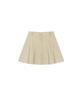 PANDORAFIT Jubiler Pleats Mini Skirt