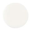 Papers Coffee Filter Strong Permeability White 100 Pcs 51mm/54mm/58mm High Tenacity Fiber High Quality Brand New