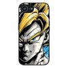 for Samsung Galaxy S25 S24 S22 S23 FE Ultra Plus A56 A05 A06 A15 A16 A55 S7 Edge Phone Case Majin Buu Dragons Son Gokus Balls