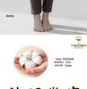 Winter Women's Hand-stitched Cotton Warm Pants - Thickened Old Cotton for Health and Comfort
