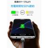 [2M/Black] Micro USB Cable, Rampow Micro USB Cable, Micro Type B, QC3.0, Fast Charging, High Spee...