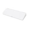 Good-Whiteboard Weekly White Board Calendar Desk Organizers With Computer Keyboard Stand With Drawer, For Office, Home