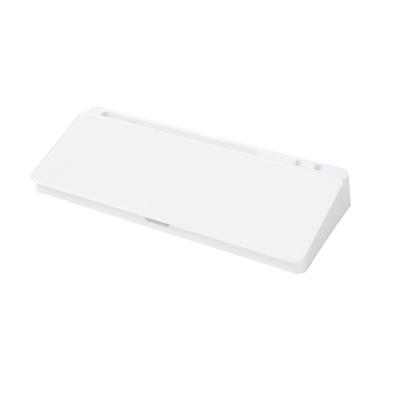 Good-Whiteboard Weekly White Board Calendar Desk Organizers With Computer Keyboard Stand With Drawer, For Office, Home