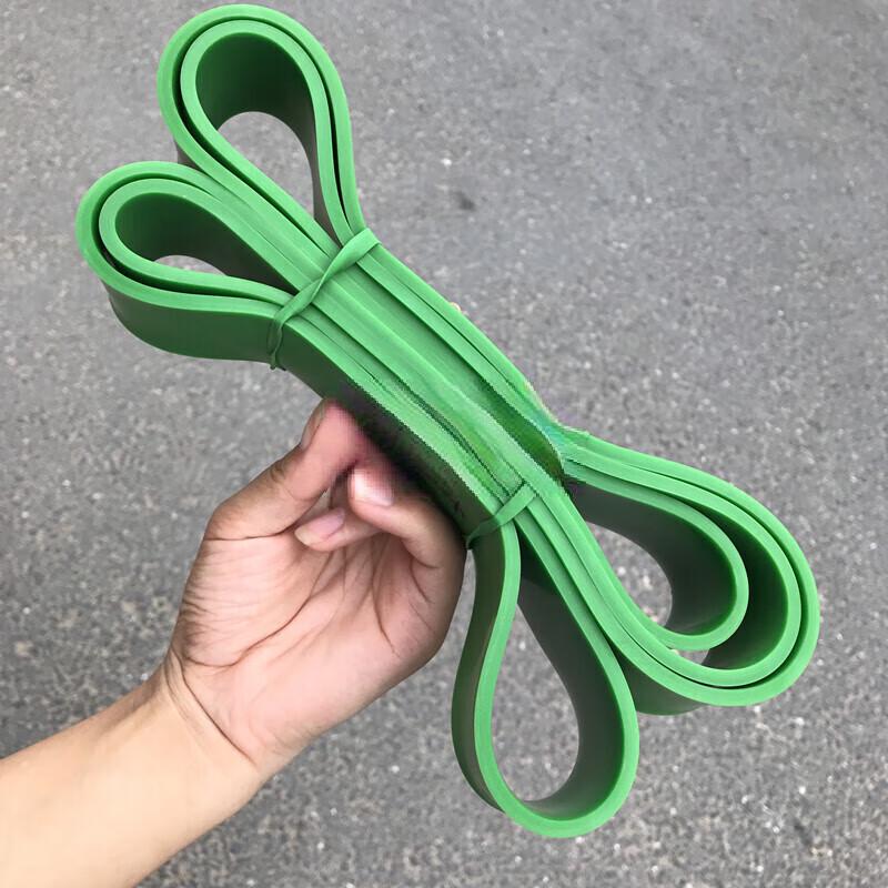 

Latex Fitness Resistance Loop Band