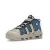 Nike Air More Uptempo 96 Industrial Blue Unisex Sneakers Grey Light-Iron-Ore Black FD5573-001