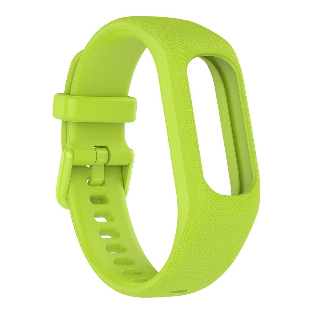 Sports Accessories Replacement Silicone Strap Sport Wristband Watch Band Wrist Watchband