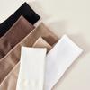 Mit Getrennten Fingern Fünf-Finger-Socken Dünn Kurzer Schaft Niedriger Schnitt Knöchel Sportsocken Schweißabsorbierend Anti-Reibung