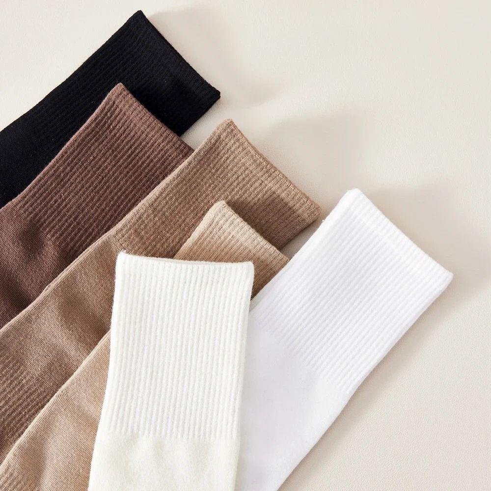 Thin Five Finger Socks Short Tube Cotton Toe Socks Low Cut Ankle Sports Socks  Sport