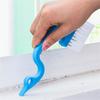 Plastic Window Groove Cleaner For Home And Office Use
