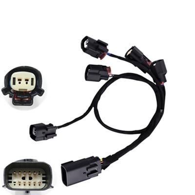 Right Fuel Injection Wiring Harness for Chevrolet 12707881