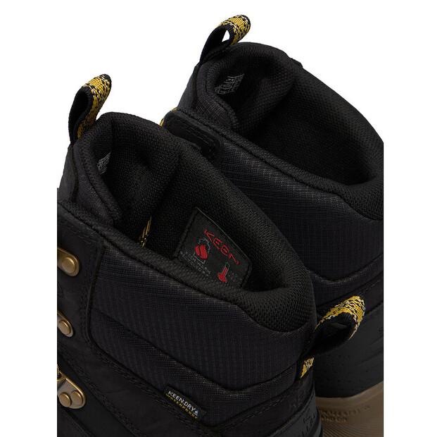 Треккинговые ботинки Keen Revel IV Mid Polar