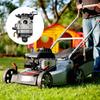 Hochleistungs-TU26-Vergaser für TU26/1E34F/1E36F-Motoren zur Gewährleistung optimaler Kraftstoffeffizienz Trimmer Rasenmäher