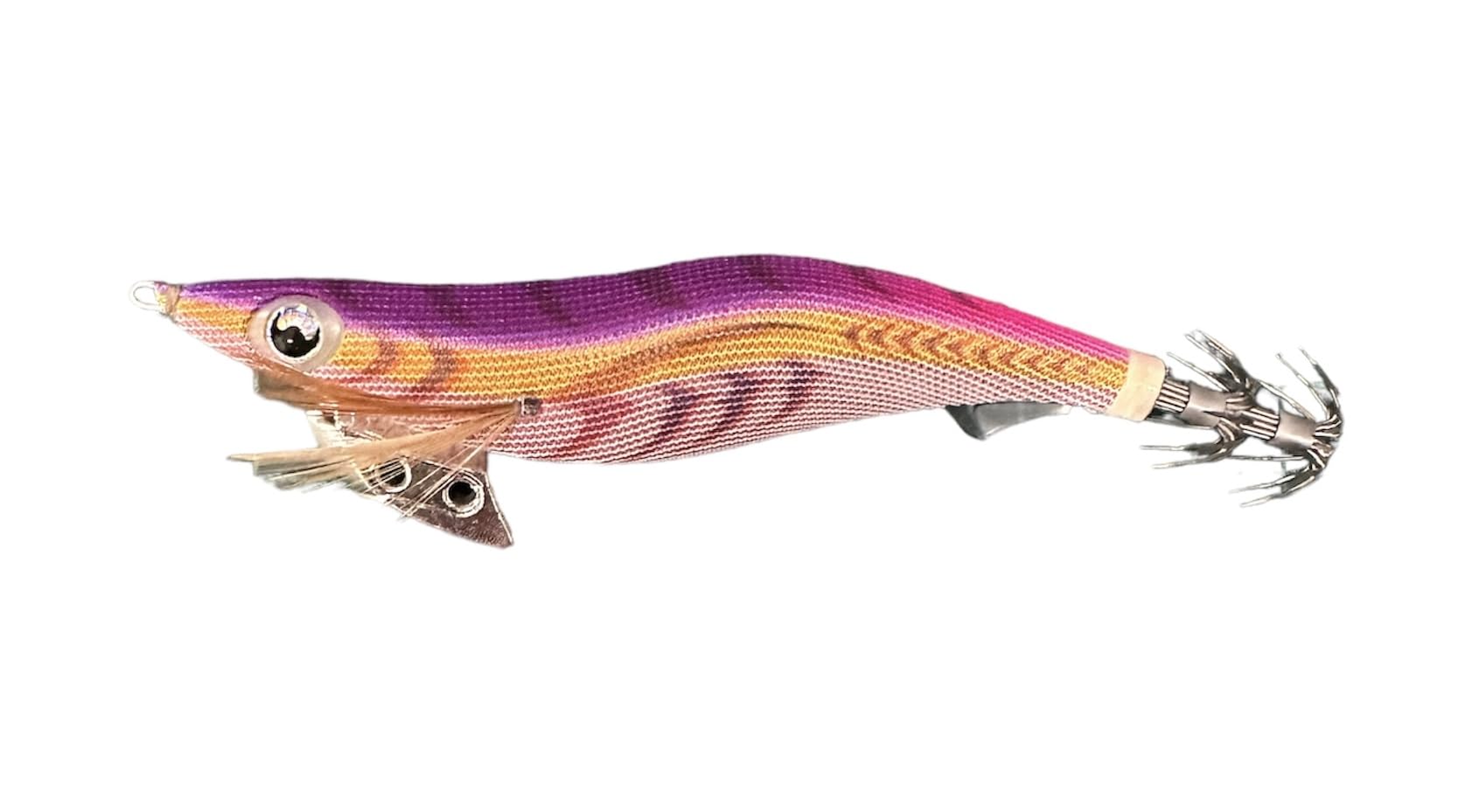 

Yamashita Egioh K 10-летний юбилей Лимитированная серия Twilight 3.5 (Z006 Ходьба)