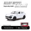 Norsen 1:43 Alloy Off-road SUV Toy Car Model for Kids