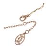 CARTIER  B6038900 bracelet K18 Pink Gold Women