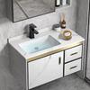Banyo ve tuvalet – Sabunluklar