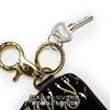 Garson D.A.D Smart Key Case II Arabesque Gold HA720-02-01 GARSON