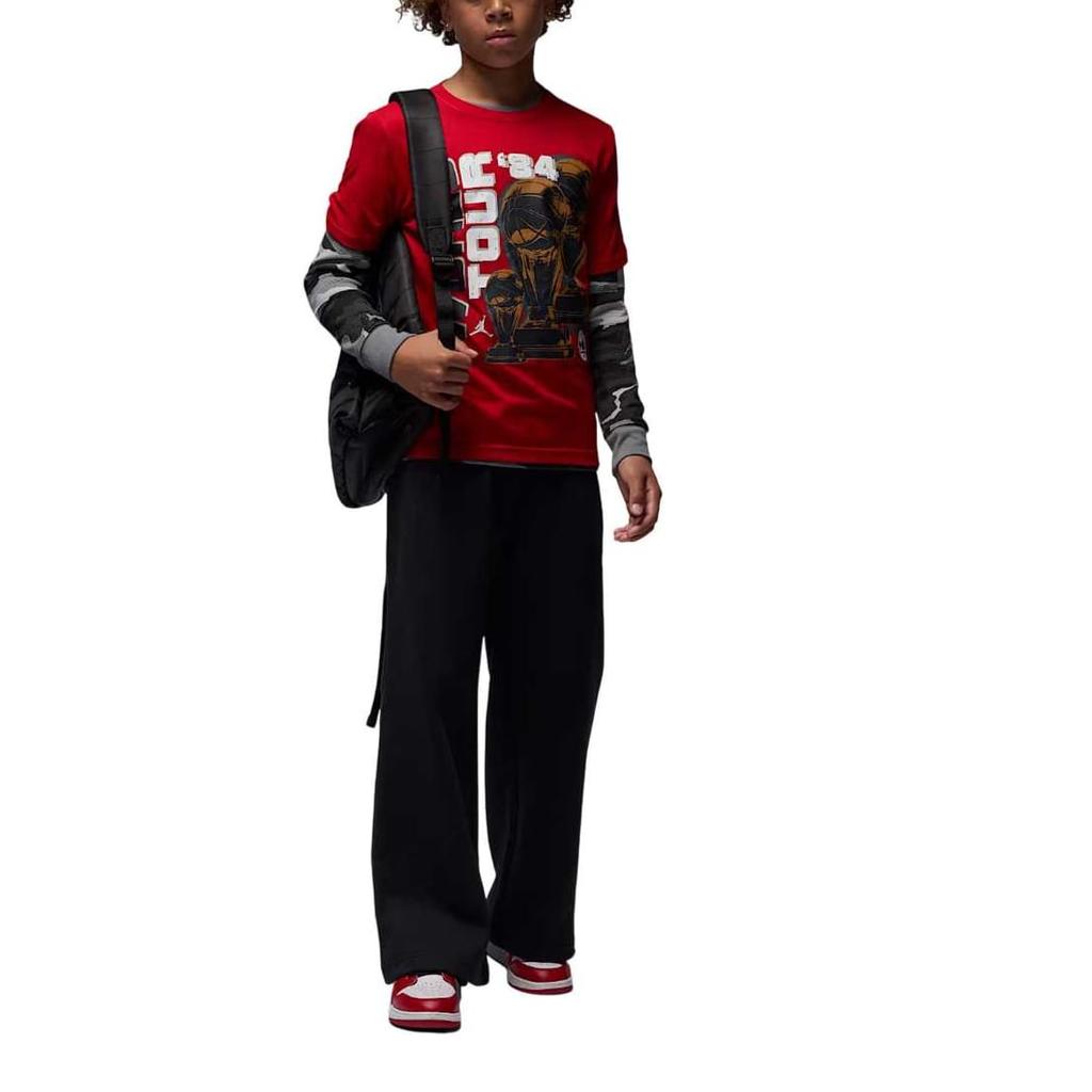 Jordan Kids Pants Moderate IQ2791-010