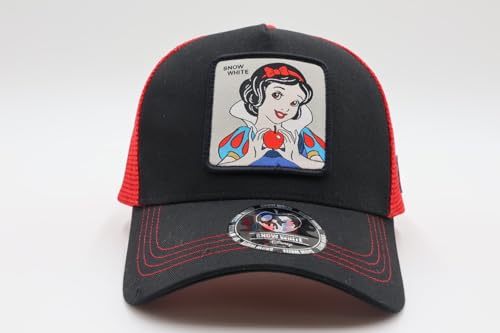 Disney Patch Mesh Cap DSW-MCP01