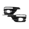 Volkswagen Beetle Lower Grille Fog Light Frame/Cover 5C5854661J/5C5854662J.
