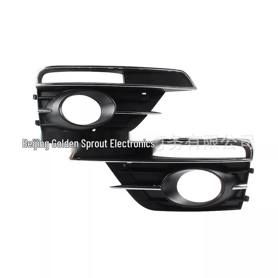 Volkswagen Beetle Lower Grille Fog Light Frame/Cover 5C5854661J/5C5854662J.