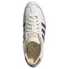 Adidas Perforated Leather Sneakers Women's Sneakers JQ9025