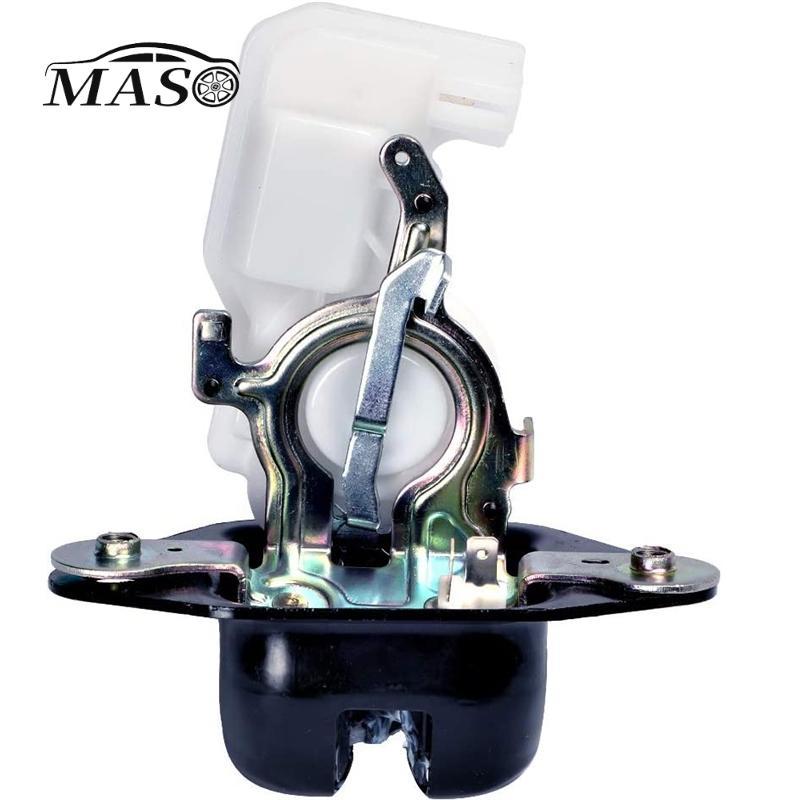 Привод замка задней двери багажника Мотор-актуатор Задняя дверь Багажник для Honda CR-V CRV 2.4L 2007 2008 2009 2010 2011 74800SMGG01