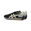 ONITSUKA TIGER CALIFORNIA 78 VIN Freizeitschuhe Unisex Niedrig geschnitten Schwarz/Beige 1183C401-001