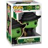 Funko Pop Wicked 1696 Elphaba Collectible Figure