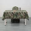Craftsman Hand Waterproof Camouflage Oxford Fabric
