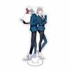 Fans Gift Charm Anime Twilight Out of Focus HD Figures Acrylic Stand Series Ornament Collection About 15cm