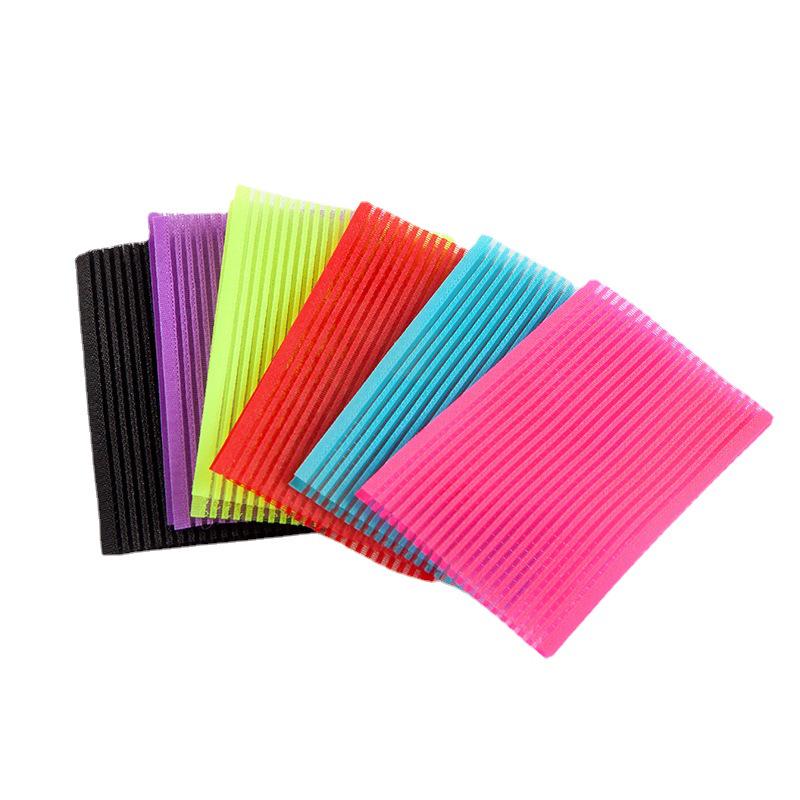 Magic Hair Bangs Stickers