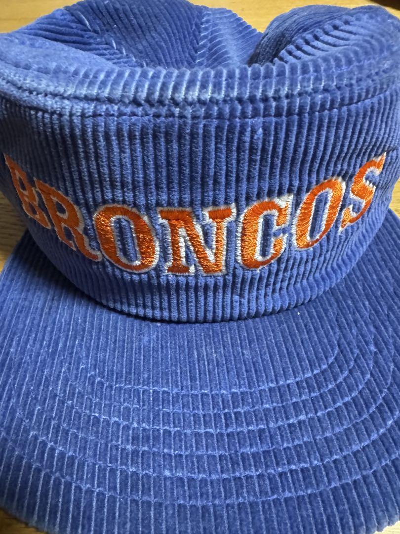 

[USED] 80s USA-made corduroy cap